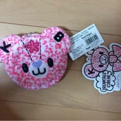 サンリオ♥️ タグ付き 小さなポーチのサムネイル