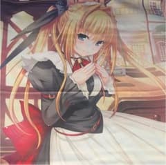 タペストリー アニメのサムネイル