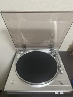 DENON DP-29Fのサムネイル