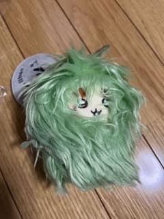 ちいかわ 季節だもん マスコット シーサーのサムネイル