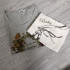Tシャツのサムネイル