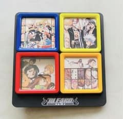 BLEACH 希少品 グッズ 平子真子 藍染惣右介 市丸ギン グリムジョー BLEACH 希少品 グッズ 平子真子 藍染惣右介 市丸ギン グリムジョー