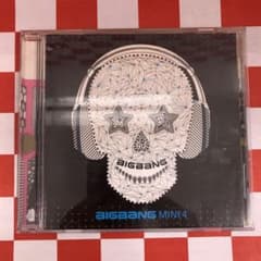 [R14347] BIGBANG MINI 4