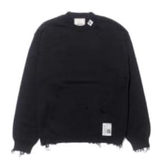 MAISON MIHARA YASUHIRO ニットのサムネイル