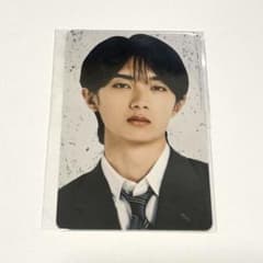 M!LK 山中柔太朗 純愛上等！ トレカのサムネイル