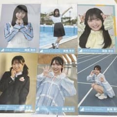 【藤嶌果歩】 生写真30枚のサムネイル