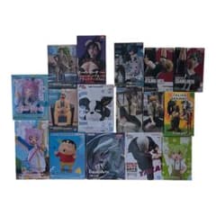 フィギュアまとめ売り 16点セット - メルカリ