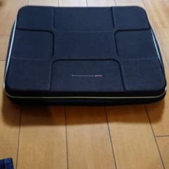 バッファロー BUFFALO ノートパソコンカバー 保護ケースのサムネイル