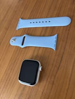 あ様専用　Apple Watch Series7 スターライト GPS 41mmのサムネイル