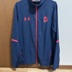 いわきFC トレーニングウェア 上下セット - メルカリ