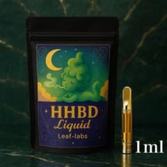 【新商品】HHBD リキッド1ml CRDH H4CBH CBN CBD THP 新商品】HHBD リキッド1ml CRDH H4CBH CBN CBD THP - メルカリ