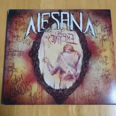 alesana the emptinessのサムネイル