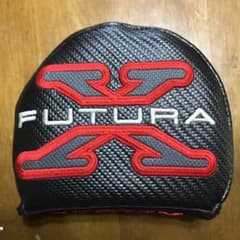 スコッティキャメロン　パターカバー　マレットタイプのサムネイル