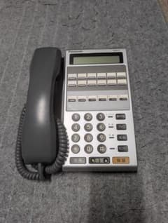 【中古】「非常に良い」VB-E211N-KS パナソニック Telsh-Vのサムネイル