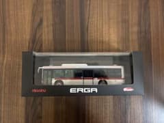 굿 스마일 레이싱 ISUZU ERGA 1/43 도큐 버스