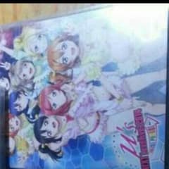 ラブライブ ライブDVDのサムネイル