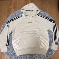 adidas MONCLER コラボ パーカーのサムネイル