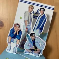 Stray Kids stay in playground ポップアップカードのサムネイル