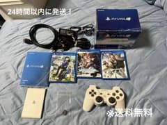 ※最終値下げ ps vita tv ※オマケあり ※送料無料のサムネイル