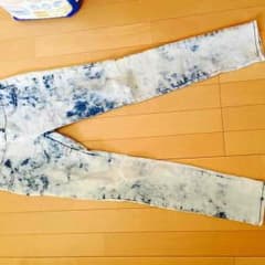 ジーンズのサムネイル
