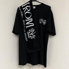 ROIROM Tシャツ&タオルセットのサムネイル