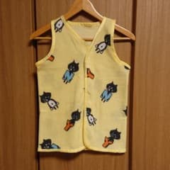 スリーパー ベストのサムネイル