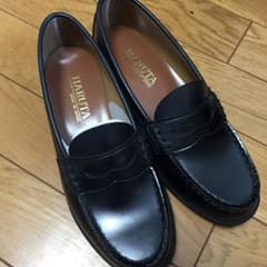HARUTA ハルタ ローファーのサムネイル