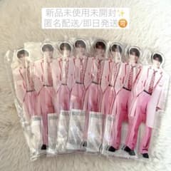 純愛上等 山中柔太朗 アクリルスタンド M!LK - メルカリ