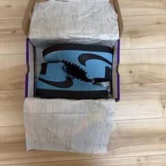 NIKE SB ZOOM BLAZER MID 26.5cmのサムネイル