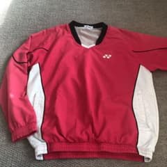 YONEX ヨネックス トレーナーのサムネイル