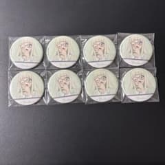 アイカツ 藤堂ユリカ パジャマ 缶バッジ 8点セット - メルカリ