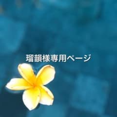 瑠韻様専用ページのサムネイル