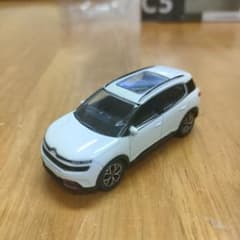 【非売品】CITROËN C5X 1/64ミニカー Citroën C5 X 1/64 一台分 - Dominico Shop