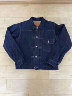 LVC 506XXE TYPE1 トラッカージャケット 40 - メルカリ