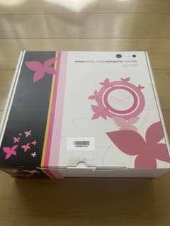ケノン Ver.8.6J  脱毛器のサムネイル