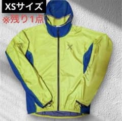 MONTURA モンチュラ ON AIR JACKET XSサイズ