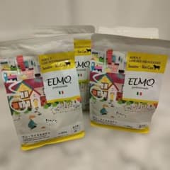 ELMO Professionale ラム ライス＆ポテト 800g 4袋 - メルカリ