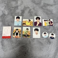BTS LOVE YOURSELFのサムネイル