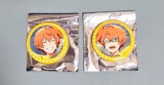 SideM 10th 캔 배지 아오이 유스케 / 료스케