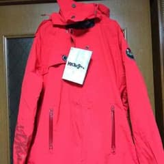 値下げ！・14-15 （マウンテンロックスター）■HARUMAKI JACKETのサムネイル
