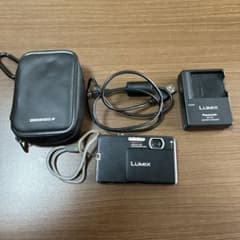 B*A様 デジタルカメラ　パナソニック　Panasonic LUMIX DMC-のサムネイル