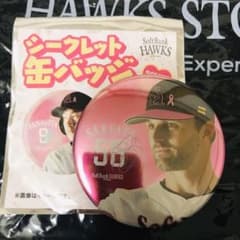 ホークス サファテのサムネイル
