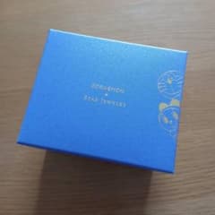 STAR JEWELRY ジュエリーボックス ドラえもんドラミちゃんセット