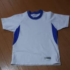 Rain~叩き売り~専用体操服半袖RedSwallowのサムネイル