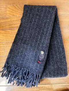 Polo Ralph Lauren マフラー グレーのサムネイル