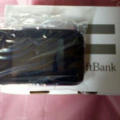 pocketwifiのサムネイル