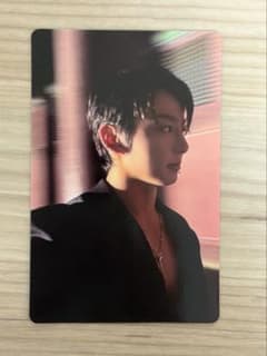 BTS ARIRANG Target 特典 トレカ ジョングク - メルカリ