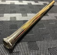 XO トロンボーン マウスパイプ 太管 美品 - メルカリ