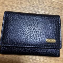 BALLY 小銭入れのサムネイル