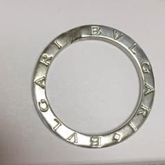 ブルガリ キーリングのサムネイル